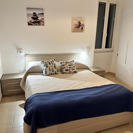 Central Seaview Apartment Lerici Kültér fotó