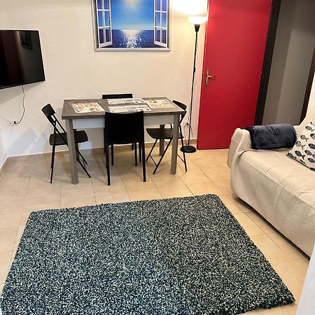Central Seaview Apartment Lerici Kültér fotó