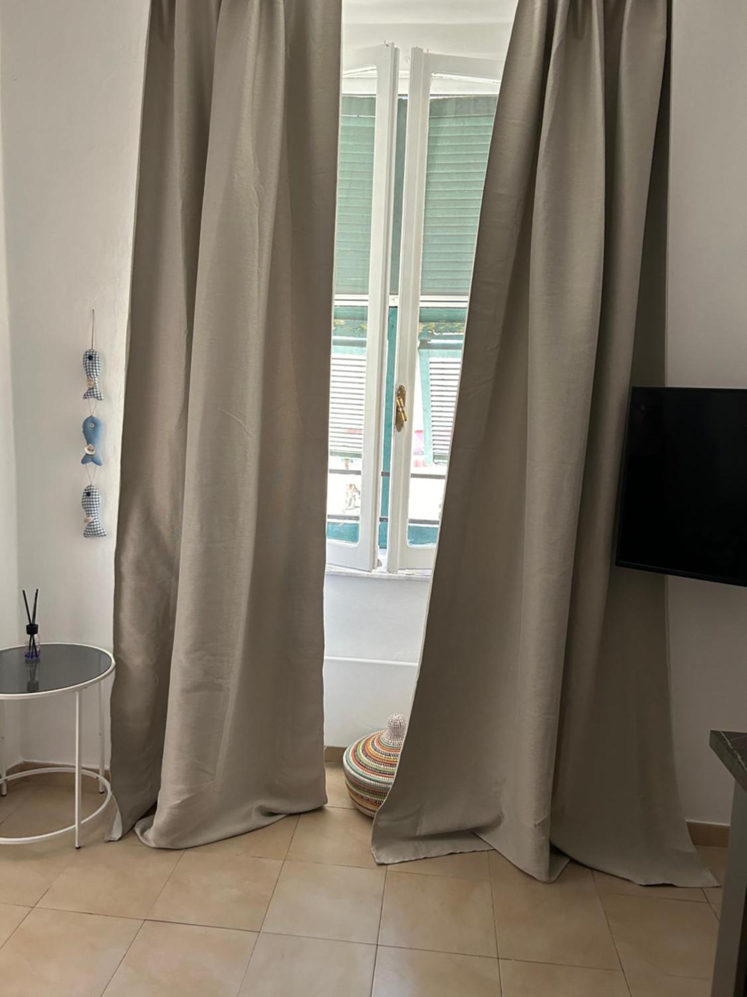 Central Seaview Apartment Lerici Kültér fotó