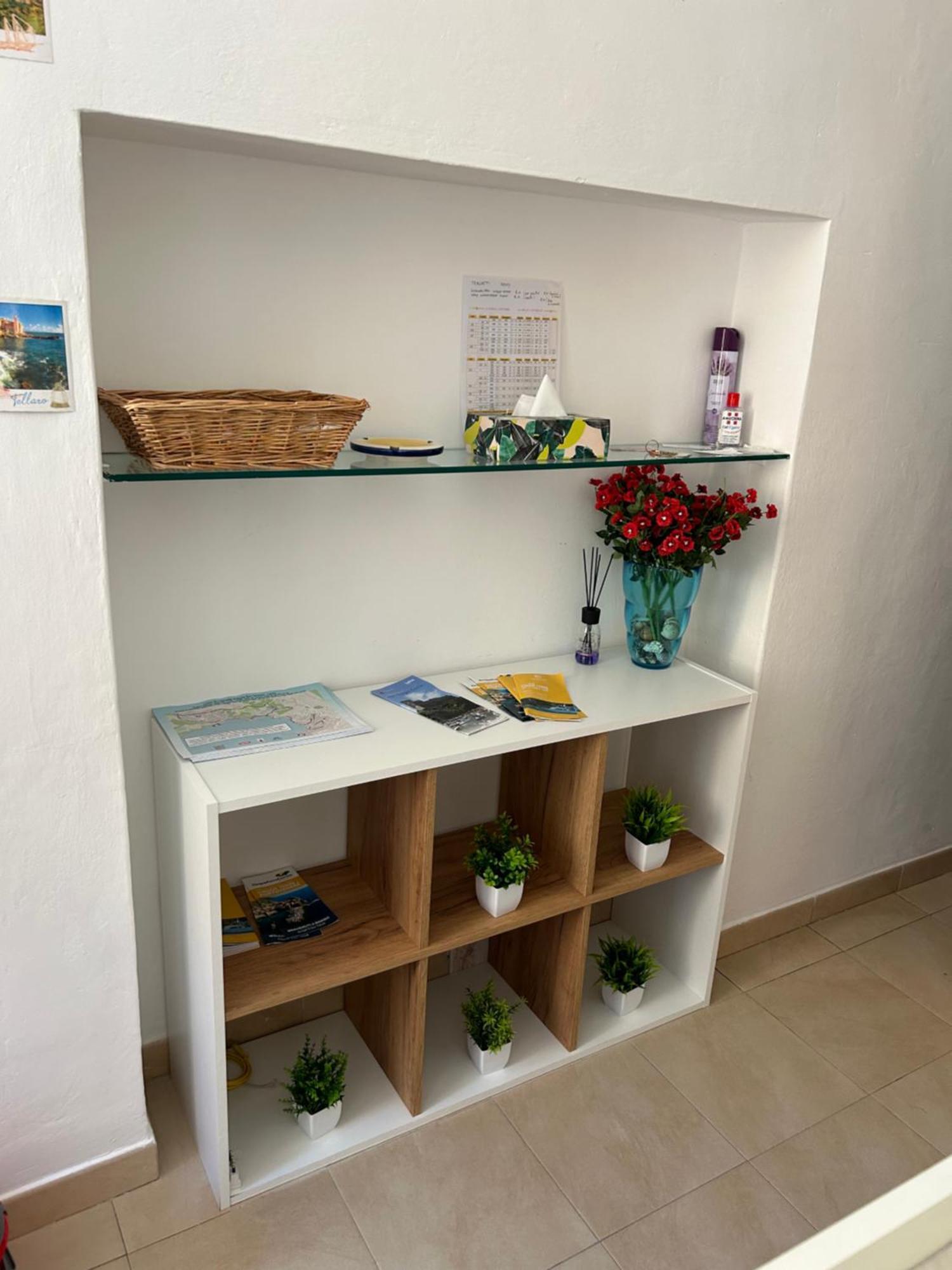 Central Seaview Apartment Lerici Kültér fotó